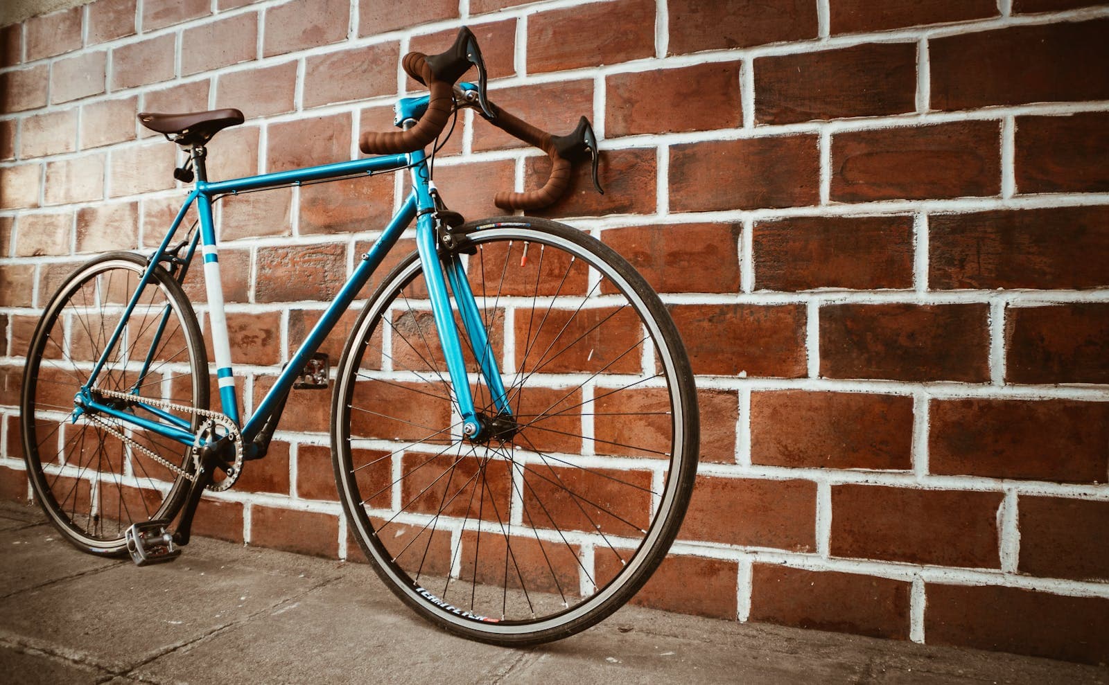 Bike Commuter Path
