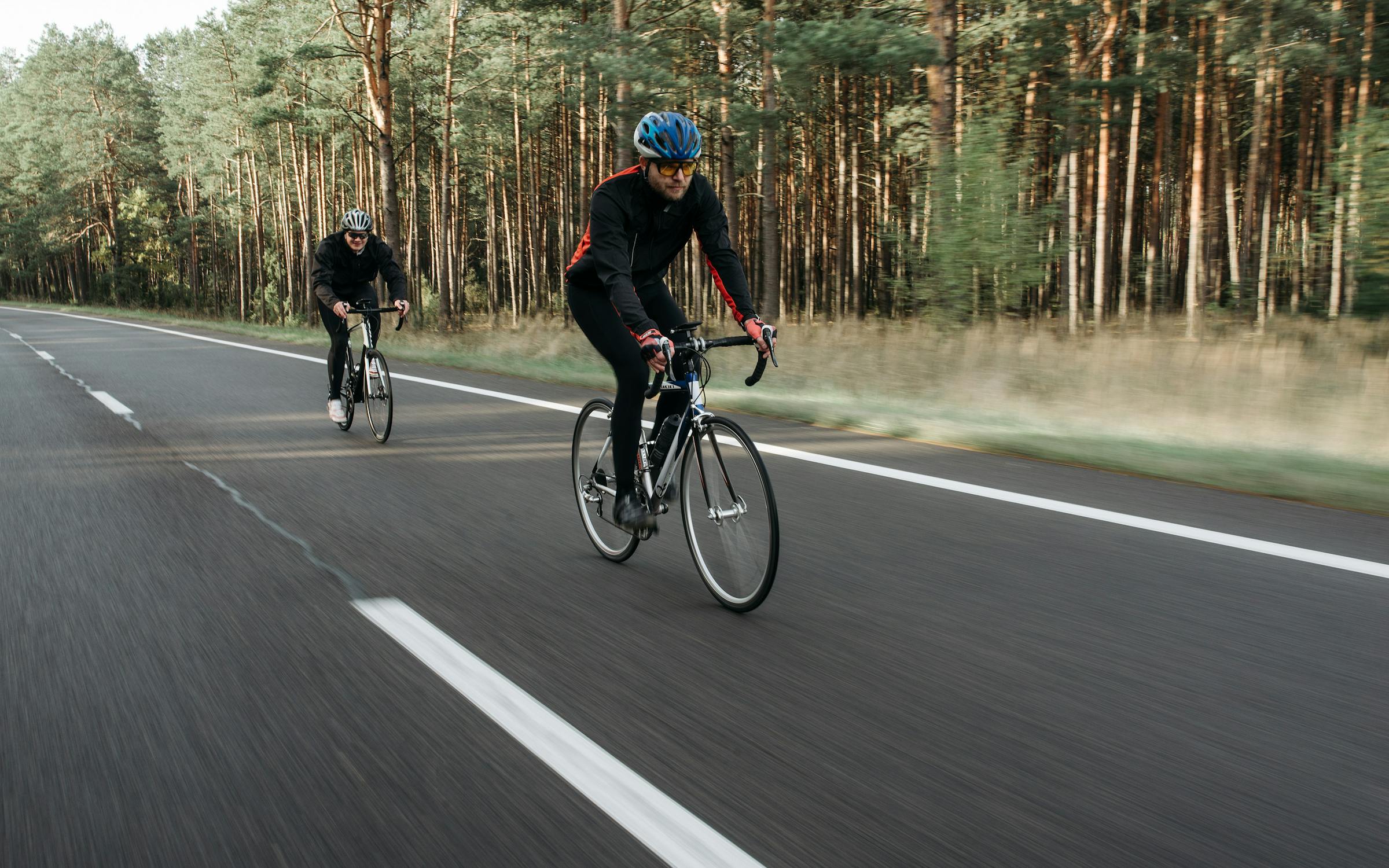 BikeAtlas | Your Map to the Cycling World